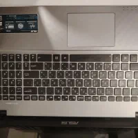 ASUS K550L|رایانه همراه|چالوس, |دیوار