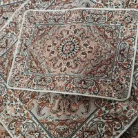 سجاده ترمه نو نو