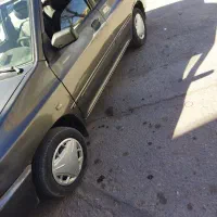 پرایدسواری