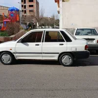 پراید مدل ۹۰|خودرو سواری و وانت|گرگان, |دیوار