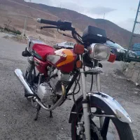 موتور هندا200