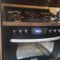 اجاق گاز فردار مبله آلتون مدل D5B