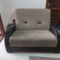 دوعدد مبل دونفره