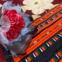 دچگر|لباس|گوهرکوه, |دیوار