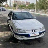 پژو پارس داشبورد جدید سوناتایی