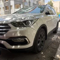 سانتافا ۲۰۱۶  فول Gdi