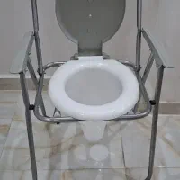 توالت فرنگی درحد نو