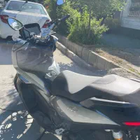 Adv|موتورسیکلت|ارومیه, |دیوار