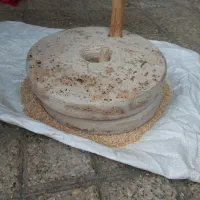 سنگی کار قشنگ