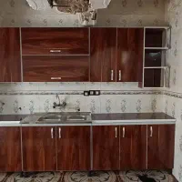 کابینت پیش ساخته(آماده)