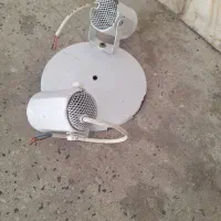 اتو با کمی خورد ریزه