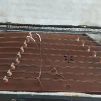 سنتور تک مهر بحیرایی