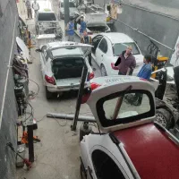 استخدام نیرو صافکار