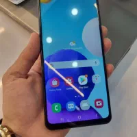 خرید گوشی LCD شکسته و خراب.