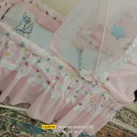 گهواره تشک آنتی رفلکس و..