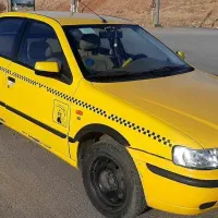 فروش فوری تاکسی داخل شهر