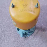 پمپ آب کولر