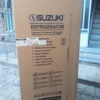 کارتون یخچال فریزر