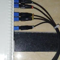 خدمات فیبر نوری و اینترنت FTTH