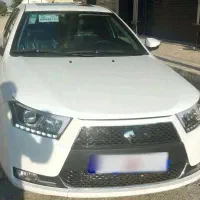 دنا پلاس آپشنال توربو
