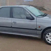 پارس خاکستری مدل‌۸۶
