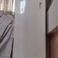 فریزر سایوان . کاملا سالم