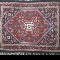 تابلو فرش