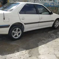 پژو پارس سفارشی موتور جدید۱۴۰۱