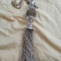 مدال پرده