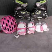 اسکیت کودک برند ‌‌Roller Blade