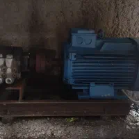 وسایل کامل کارواش