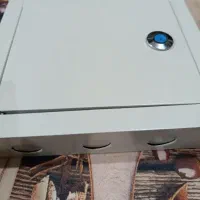 گاوصندوق ،تابلو برق، باکس تلفن