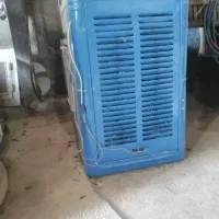 دو. عدد.کولر