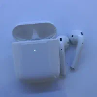 ایرپاد اپل ۲ اصلی با وایرلس شارژ