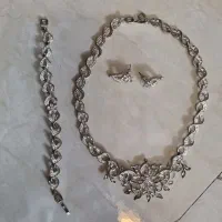 سرویس نگین دار