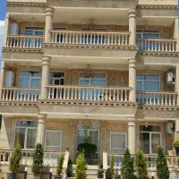 فروش عمارت زیبا در حومه قزوین (شترک پارسیان)