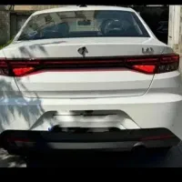تارا توربو اتوماتیک صفر ۴۰۵ سفید