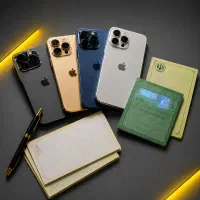اقساط موبایل با برگه سبز / فیش حقوقی