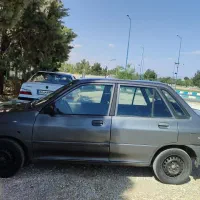 پراید مدل 89