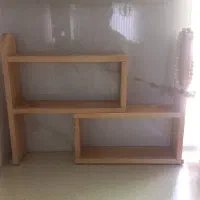 استند نو خریدم بانک‌ها فضا نمده