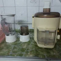 آبمیوه گیری