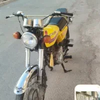 تشک دونفره