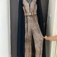 لباس مجلسی (اورال)،مانتو مجلسی