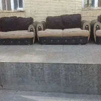 مبل راحتی
