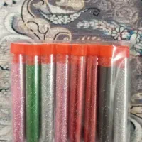 اکلیل رنگی با تخفیف