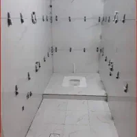 خدمات بنایی ، کاشی کاری سرامیک گچ کاری لوله کشی