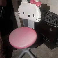 صندلی و ویلچر