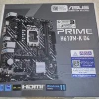 مادر برد h610mk d4