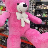 شاسخین غول ۲ متری و بزرگتر