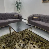 مبلمان راحتی میز ناهارخوری